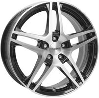 Диск колёсный литой Диск колёсный литой