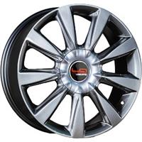 Диск колёсный литой 