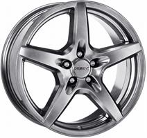 Диск колёсный литой 