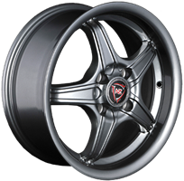 Диск колёсный литой 