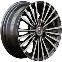 Диск колёсный литой 