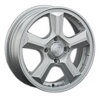 Диск колёсный литой Диск колёсный литой