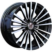 Диск колёсный литой 