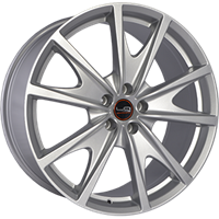 Диск колёсный литой 