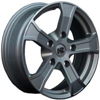 Диск колёсный литой 