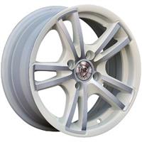 Диск колёсный литой 