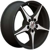 Диск колёсный литой 