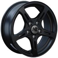 Диск колёсный литой 