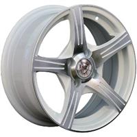 Диск колёсный литой 