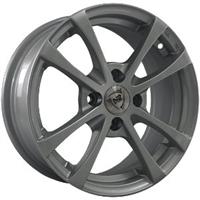 Диск колёсный литой 