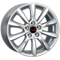 Диск колёсный литой 