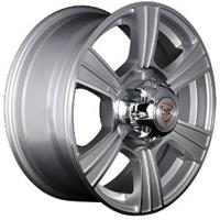 Диск колёсный литой 