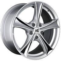 Диск колёсный литой 