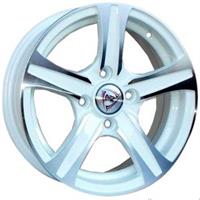 Диск колёсный литой 