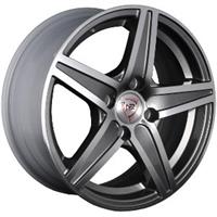 Диск колёсный литой 