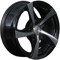 Диск колёсный литой 