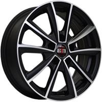 Диск колёсный литой Диск колёсный литой