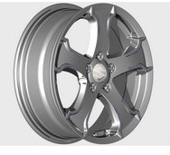 Диск колёсный литой 