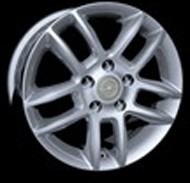 Диск колёсный литой Диск колёсный литой