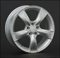 Диск колёсный литой 