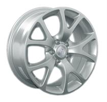 Диск колёсный литой Диск колёсный литой