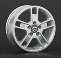 Диск колёсный литой 