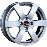 Диск колёсный литой 