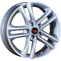 Диск колёсный литой 