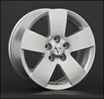 Диск колёсный литой 