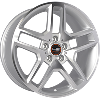 Диск колёсный литой 