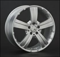 Диск колёсный литой 