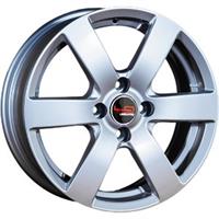 Диск колёсный литой 