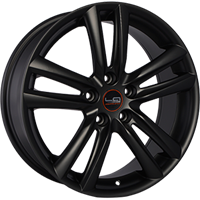 Диск колёсный литой 