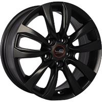 Диск колёсный литой 