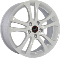 Диск колёсный литой 