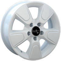 Диск колёсный литой 