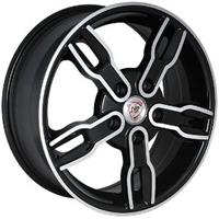 Диск колёсный литой Диск колёсный литой