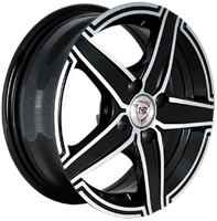 Диск колёсный литой Диск колёсный литой