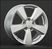 Диск колёсный литой Диск колёсный литой