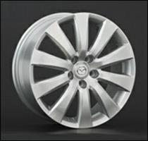 Диск колёсный литой 