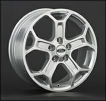 Диск колёсный литой 