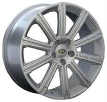 Диск колёсный литой 