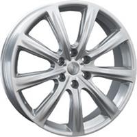 Диск колёсный литой 