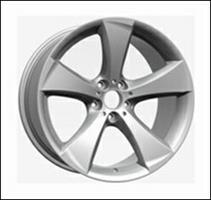 Диск колесный литой Диск колесный литой