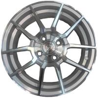 Диск колёсный литой 