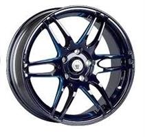 Диск колёсный литой 