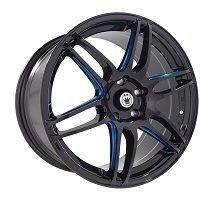 Диск колёсный литой 