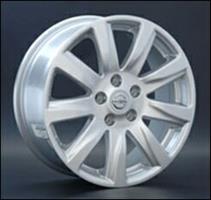 Диск колёсный литой Диск колёсный литой