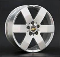 Диск колёсный литой 