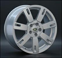 Диск колёсный литой 